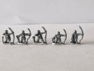 LW/WoTR07  -  Retinue Longbowmen
