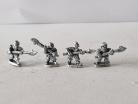 LW/WoTR08  -  Retinue Billmen