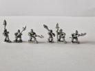 LW/WoTR10  -  Shire Billmen