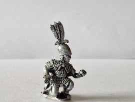 25/AR10 - Triarii Kneeling