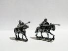AG08 - Unarmoured Cavalry with Javelins
