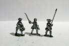 SYWF03* - Infantry Command