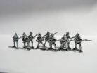 ACW12* - Infantry in Campaign Dress