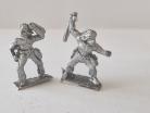 25/AC15 - Slingers