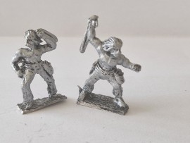 25/AC15 - Slingers