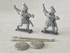 25/CA01 - Libyan/African Heavy Infantry Greek Style armour