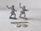 25/CA04 - African Light Infantry