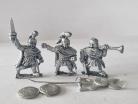 25/CA09 - Carthaginian Foot Command