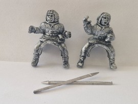 25/CA13 - Libyan/Poeician Heavy Cavalry