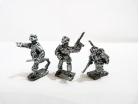 20/G21 - Infantry Command
