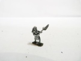 AB04 - Infantry with Axe
