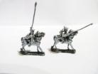 ER13 - Cossack Light Cavalry with Lance