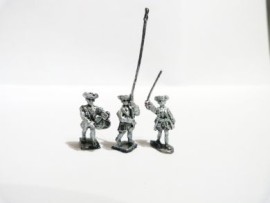 SYWA04 - Musketeer Command