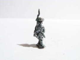 MB03 - Infantry Marching