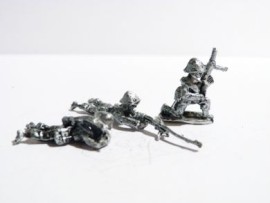 20/R09 - Anti Tank Rifle Squad