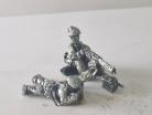 20/BP13 - Paratroopers HMG and Crew