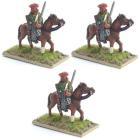25/CWA09 - Carlist Hussars