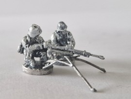 20/G04 - Heavy Machine Gun and Crew