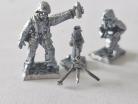 20/G05 - Mortar and Crew