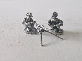 20/G24 - Heavy Machine Gun and Crew