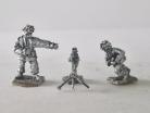 20/G25 - Mortar and Crew