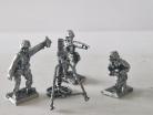 20/G07 - 120mm Mortar and 3 crew
