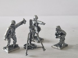 20/G07 - 120mm Mortar and 3 crew