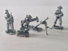 20/GB27 - 4.2  inch  Mortar and 3 crew