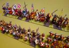 HIN/HUM22 - Mameluk Heavy Cavalry