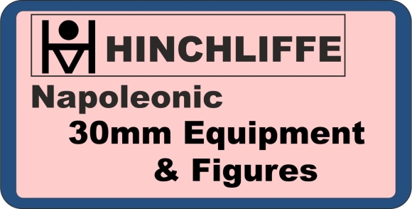 30mm Hinchliffe Figures