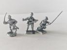 20/J01 - Infantry Command