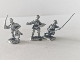 20/J01 - Infantry Command