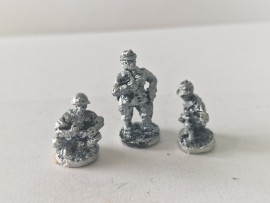 20/J07 - Artillery crew