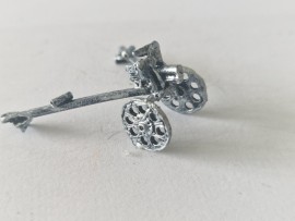 20/J08 - 70mm Infantry suport Gun/Howitzer Type92
