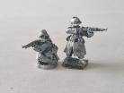 20/LG03 - Infantry Firing