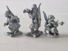20/LG04 - Infantry with Panzer Faust