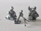 20/LG05 - Mortar and Crew