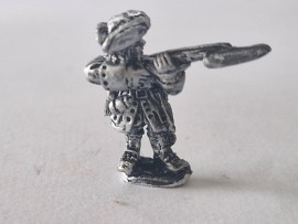 MA02 - Infantry Firing