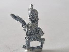 MA05 - Grenadier Advancing