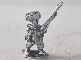 MB01 - Infantry Advancing