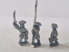 MB04 - Infantry Command