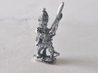 MB06 - Grenadier Advancing ( Mitre)