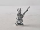 MB08 - Grenadier Advancing ( Felt Hat)