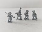 MB09 - Artillery Crew