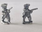MB11 - Dis Mounted Dragoons