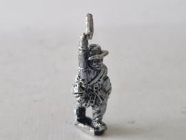 MD03 - Infantry Marching