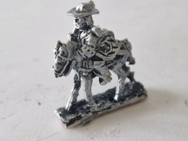 MD08 - Horse
