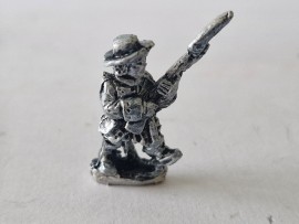 MD01 - Infantry Advancing