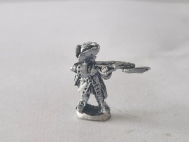 MF02 - Infantry Firing