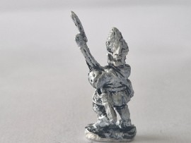 MF06 - Grenadier Advancing